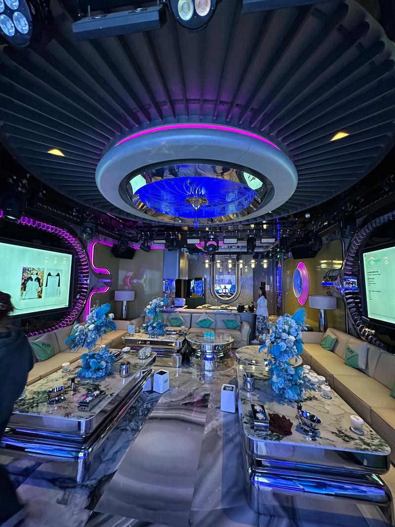 自贡商务ktv预订攻略-大安区ktv预订