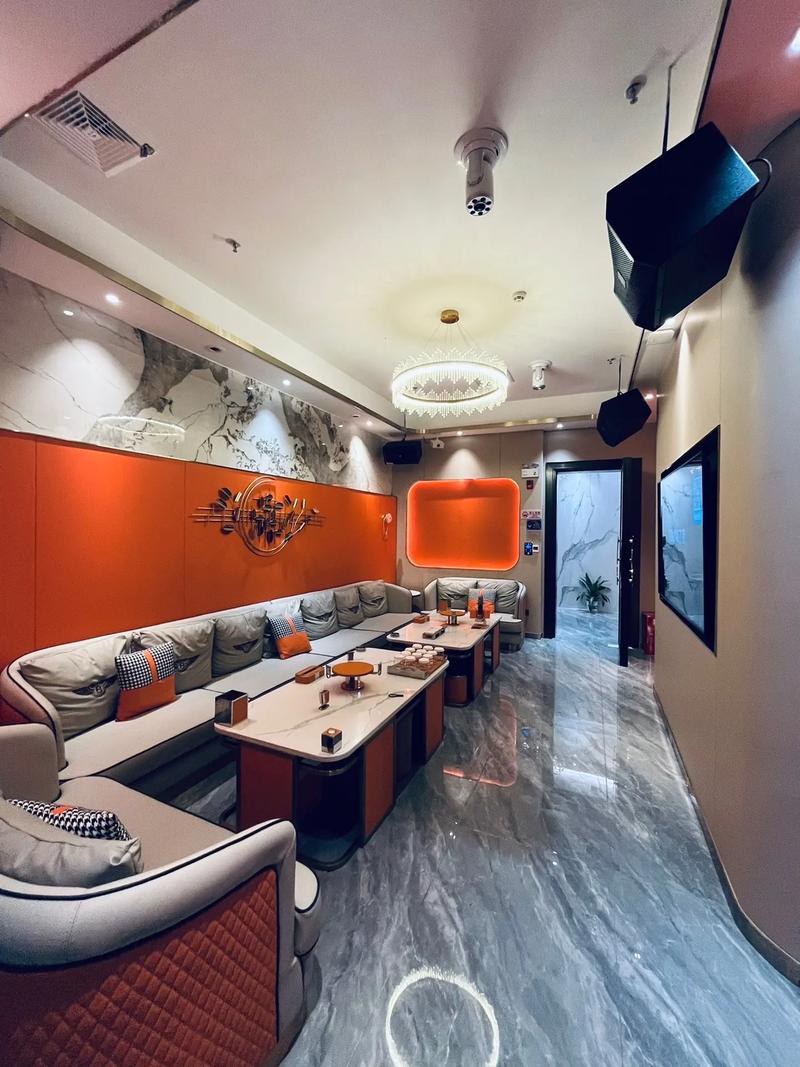 自贡商务ktv与片场区别-贡井区ktv预订