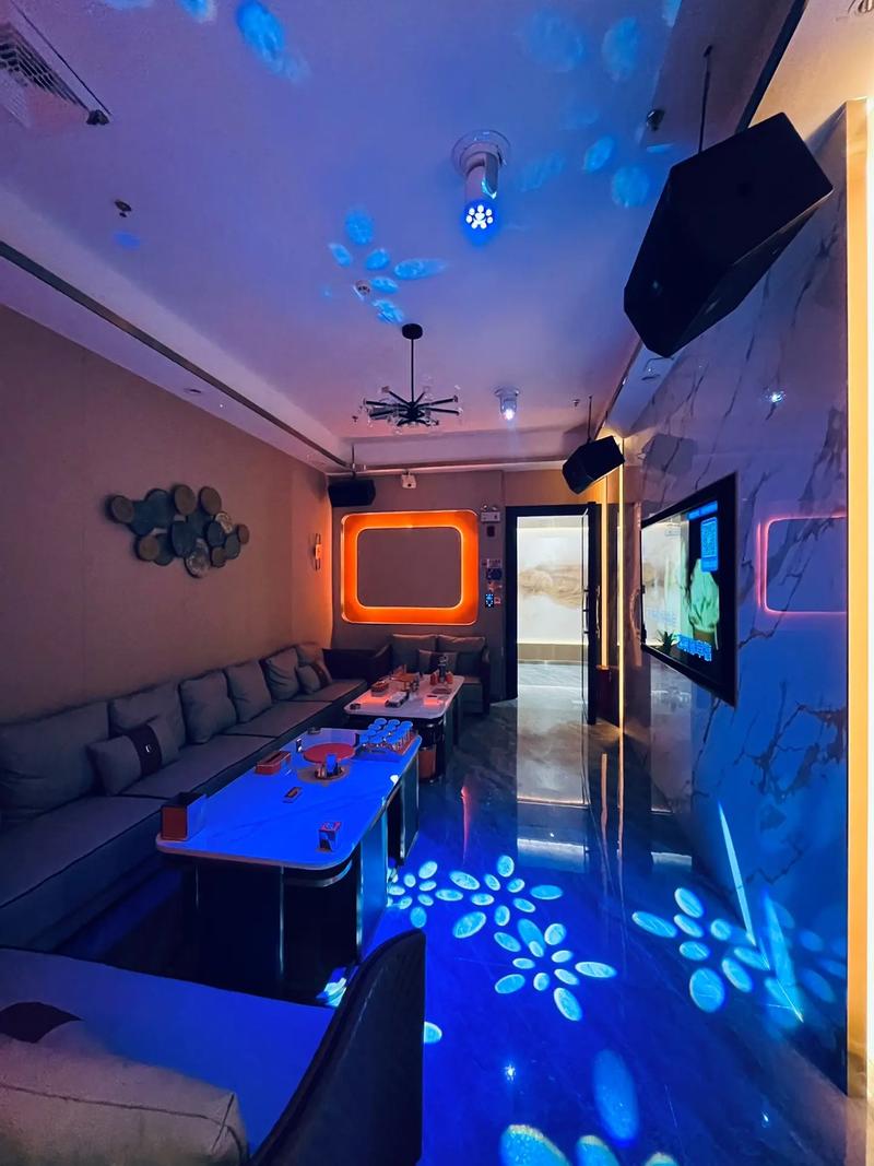 自贡商务ktv：商务ktv啥意思？-自流井区ktv预订