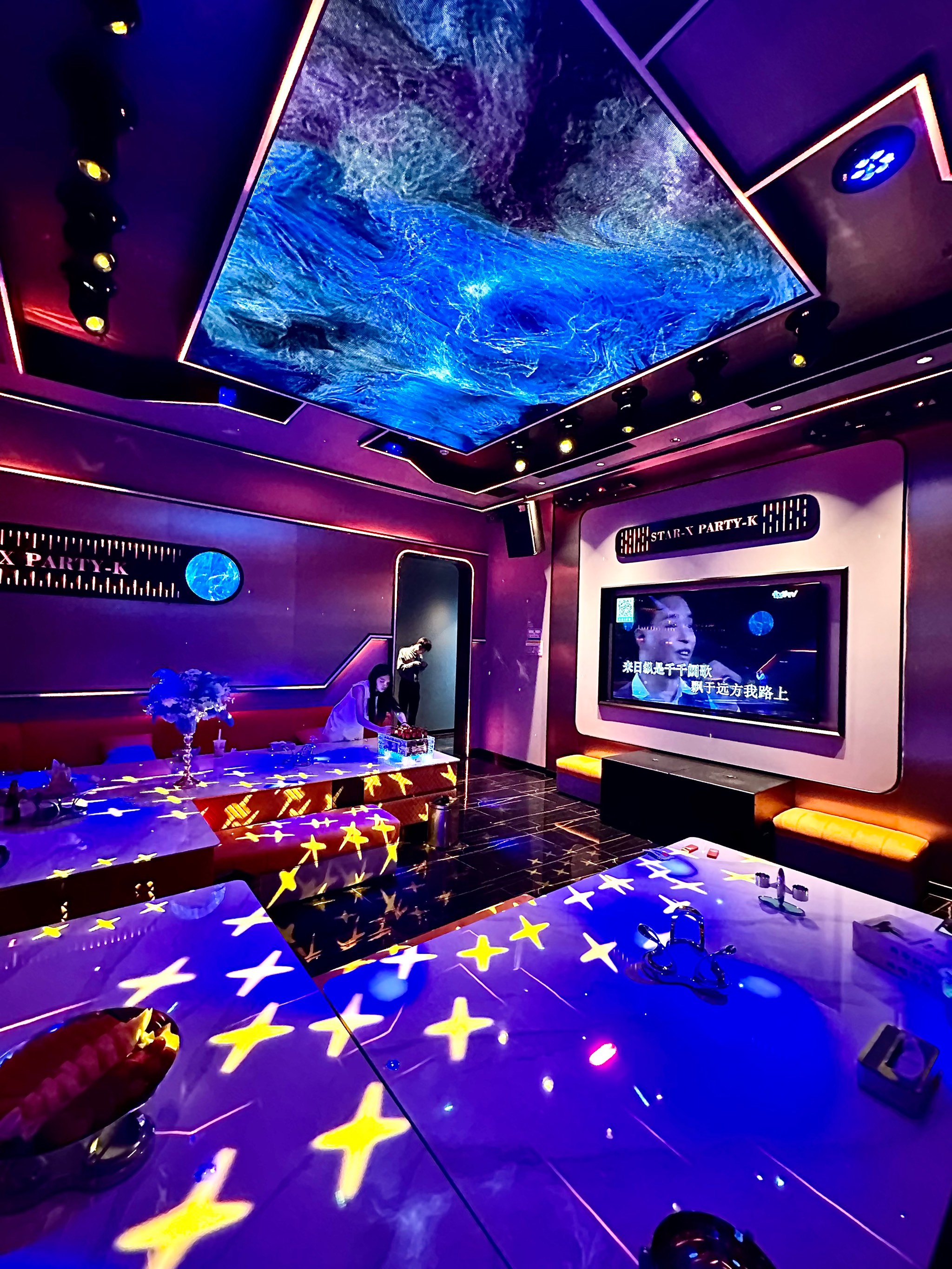 自贡商务ktv计时方法-贡井区ktv预订